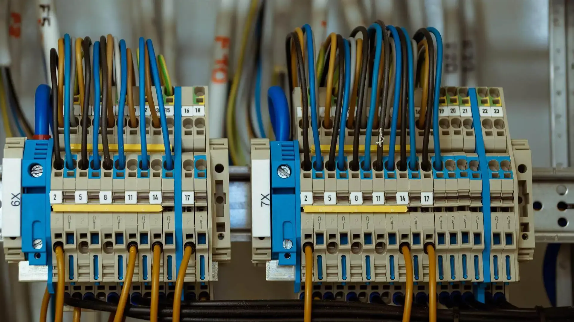 Surge protection installations Bow in Bow